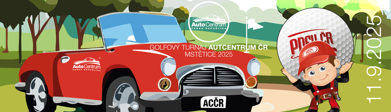 Golf 2025